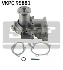 VKPC 95881 SKF Водяной насос